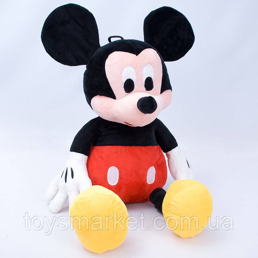 М'яка іграшка Міккі Маус, 36 см