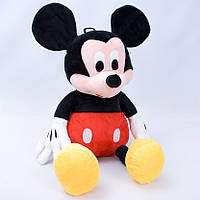 Мягкая игрушка Микки Маус, 43 см.