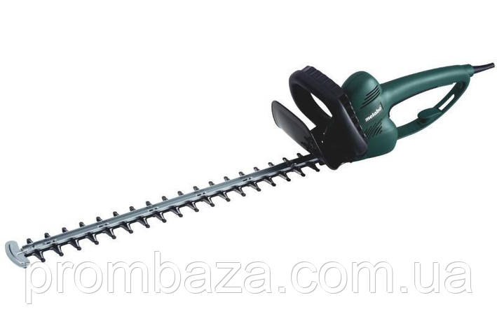 Кущоріз Metabo HS 55, оригінал Німеччина, фото 1