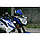 Мотоцикл SkyBike DRAGSTER 150 Червоний sbdr0001, фото 9