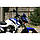 Мотоцикл SkyBike DRAGSTER 150 Червоний sbdr0001, фото 3