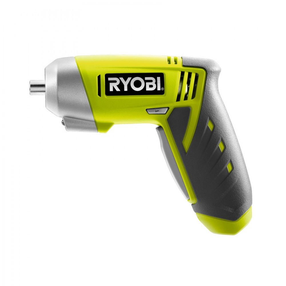 Відвертка акумуляторна RYOBI R4SD-L13C, фото 1