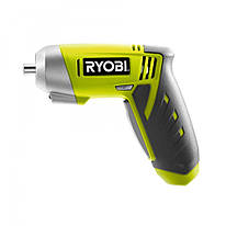 Відвертка акумуляторна RYOBI R4SD-L13C