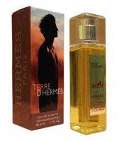 Мініпарфуми Hermes Terre D'Hermes EDT 50 ml