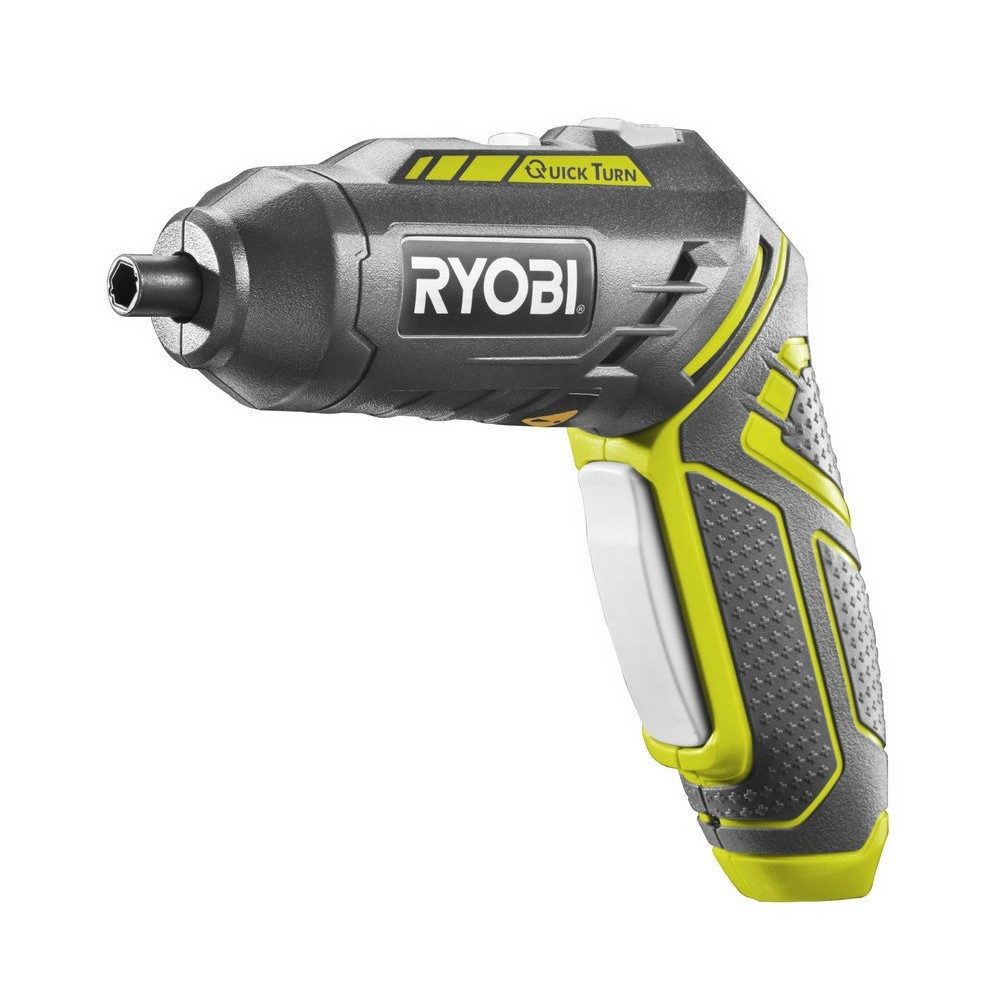 Відверта акумуляторна RYOBI R4SDP-L13C