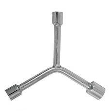 Ключ Y-подібний 8 х 10 х 13мм Intertool HT-1639