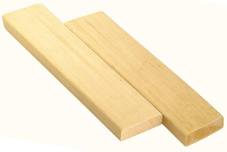 Лежак Абаш В/Сорт (Вищий Сорт) 80х22