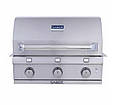 Газовий гриль Saber SS 500 BI, фото 2