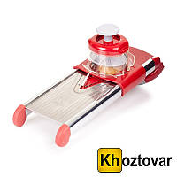 Универсальная овощерезка Pro V Premium Vegetable Cutter