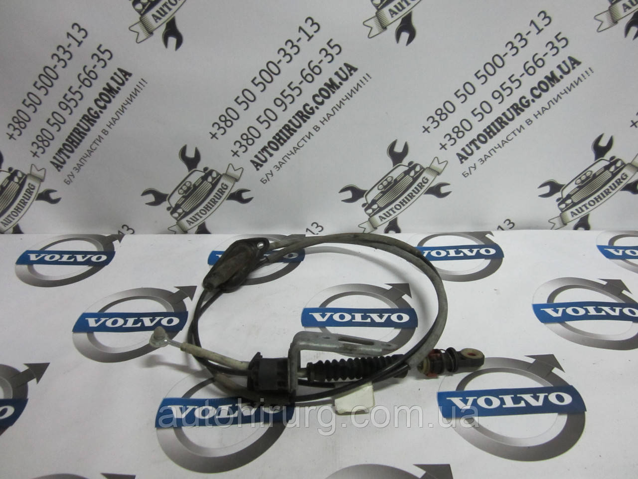 Трос КПП Volvo xc90 (9480955)