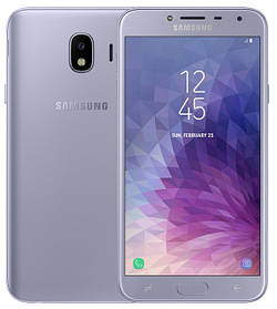 Чохли для Samsung Galaxy J4 2018 (SM-J400F)