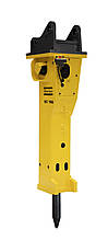 Гідромолот Epiroc EC155 (Atlas Copco) на складі в Україні