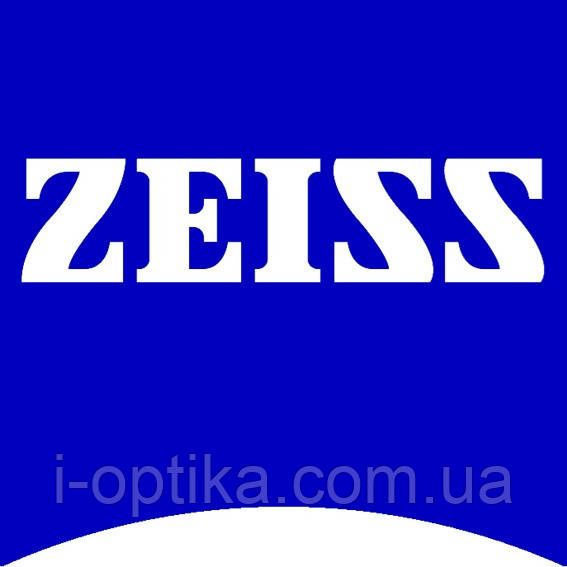 Прогресивні лінзи Zeiss