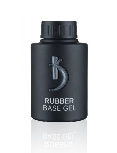 Rubber Base (каучукова основа для гель лаку) 35 мл. Kodi