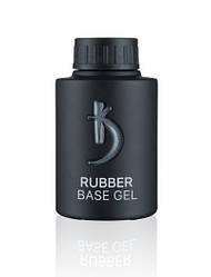Rubber Base (каучукова основа для гель лаку) 35 мл. Kodi