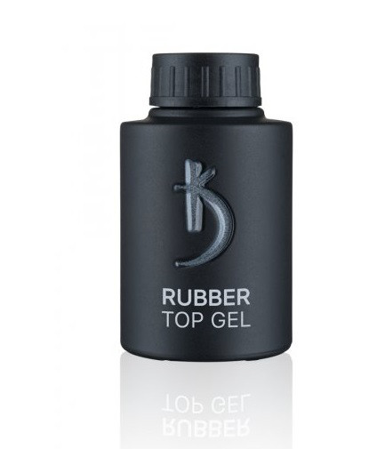 Rubber top (каучукове верхнє покриття) 35 мл. Kodi