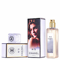 Жіноча парфумована вода Chanel No 5 (Шанель Номер 5)