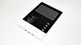 Домофон для дому V43D-M1 TFT-екраном із діагоналлю 4.3" дюймів