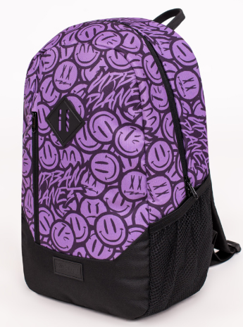 Рюкзак Urban Planet Purple Smile