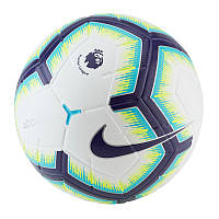 Футбольний м'яч Nike Premier League MERLIN OMB (FIFA QUALITY PRO)