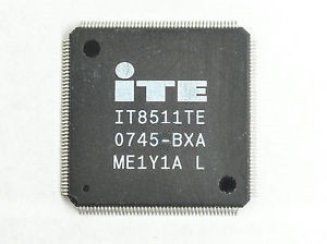 IT8511TE BXA новий, фото 1