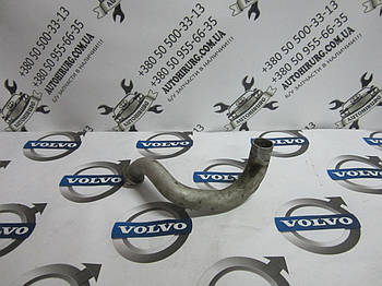 Трубка на турбіну Volvo xc90 (9161700)