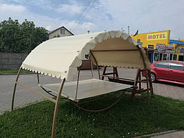 Лежаки для дачі