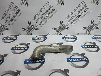 Трубка на турбіну Volvo xc90 (9142953)