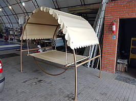 Купити лежак