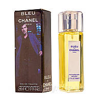 Чоловіча туалетна вода Chanel Bleu De Chanel (Шанель Блю Де Шанель)