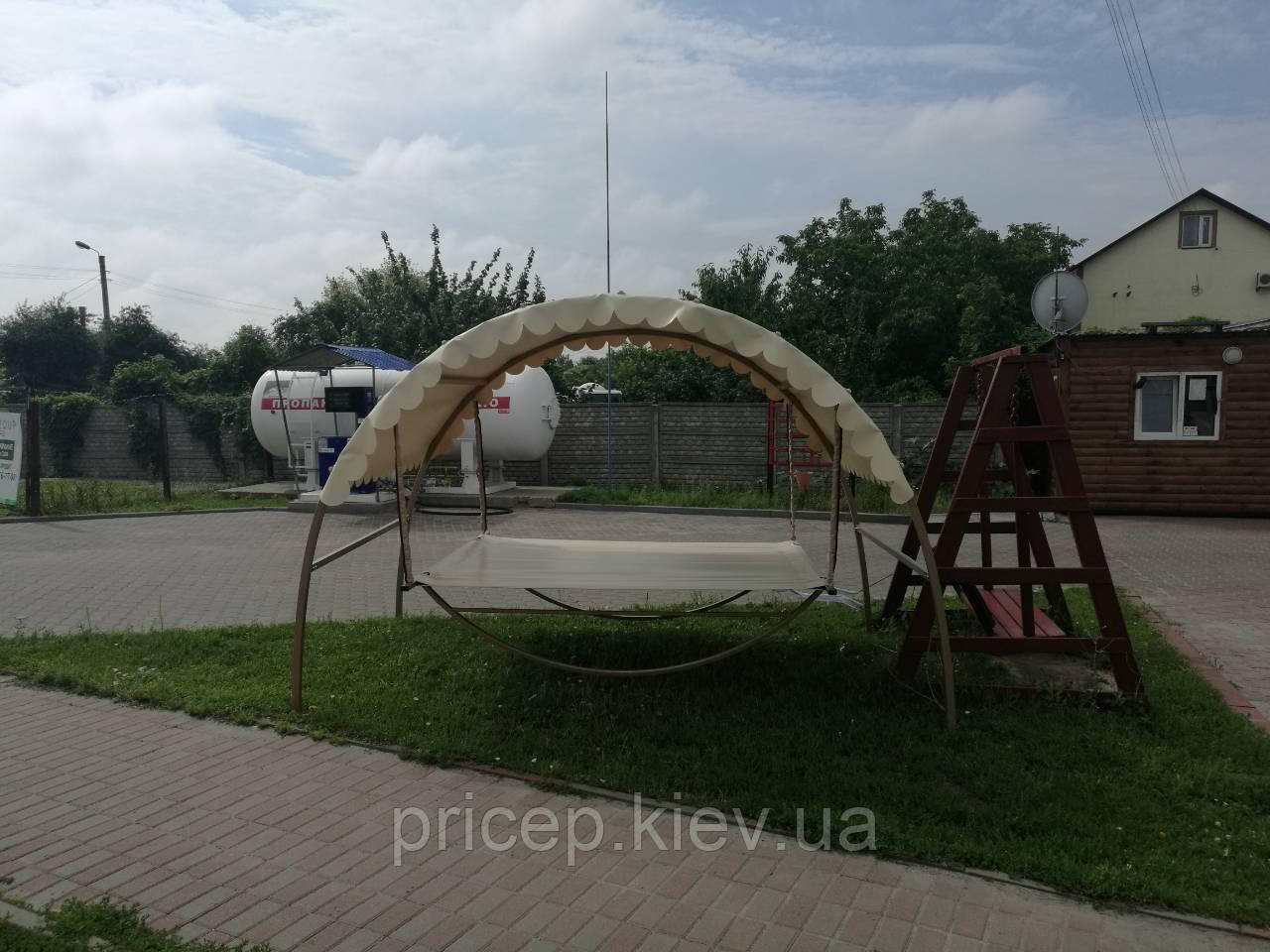 Лежак для пляжа купить: продажа, цена в Обухове. Садовые и пляжные ...