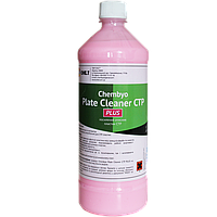 Активатор Chembyo Plate Cleaner CTP +