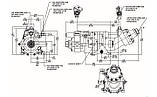 Блок передачі енергії Eaton MPHV3-115-1C для авіатехніки, фото 3