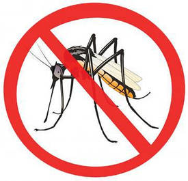 Засоби від комарів і кліщів