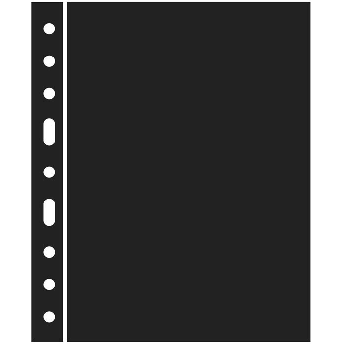 Лист до альбому Leuchtturm, GRANDE, розділовий