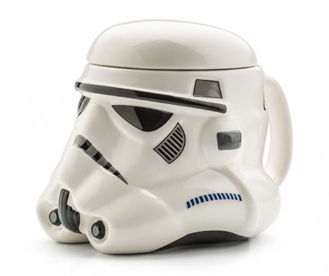 Чашка Star Wars Імператорський Штурмовик