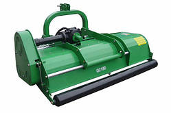 Двовісний мульчер G2 Farmer Helper
