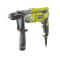 Дрель ударная RYOBI RPD1200-K