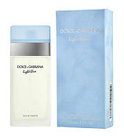 Женская парфюмированная вода Dolce&Gabbana Light Blue 100ml