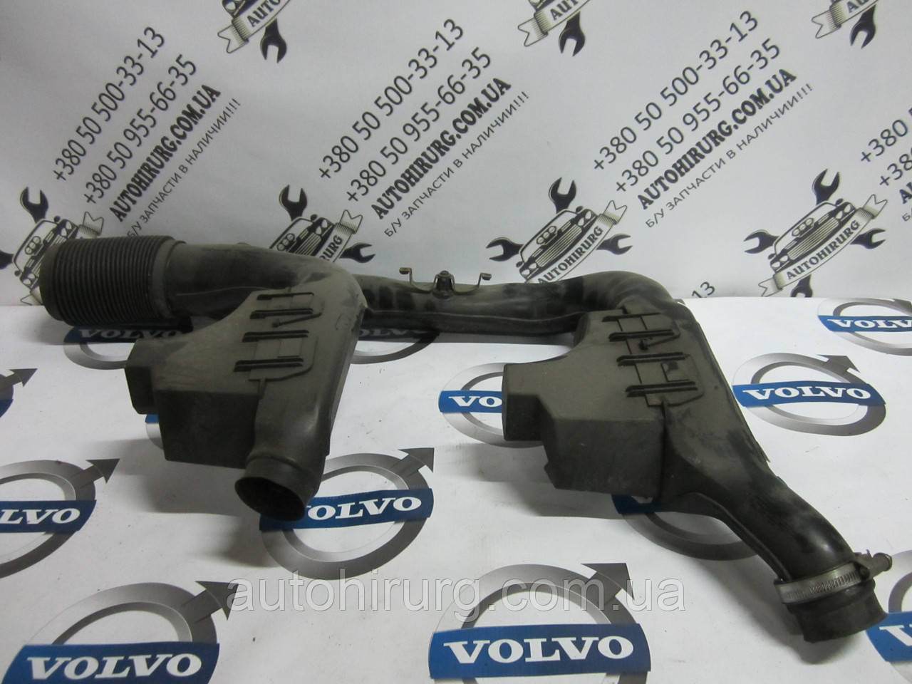 Повітропровід (всередині) Volvo xc90 (30636760), фото 1