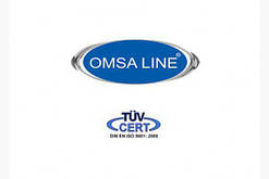 Хром накладки на решетку Fiat Albea 2002+   (Фіат)