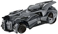 Бэтмобиль к интеллектуальному гоночному треку Hot Wheels AI Racing Batmobile Car Body & Cartridge Kit FFY79