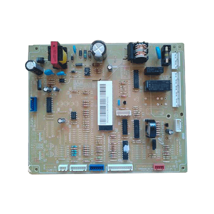 Плата керування холодильником Samsung DA92-00123B, фото 1