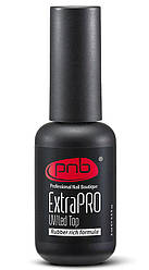 Uv/Led Extra Pro top 8 мл. PNB