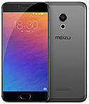 Чохли для Meizu Pro 6 / Pro 6 Plus