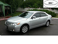 Дефлекторы окон Toyota Camry V40 2006-2011 'HIC' Тайвань