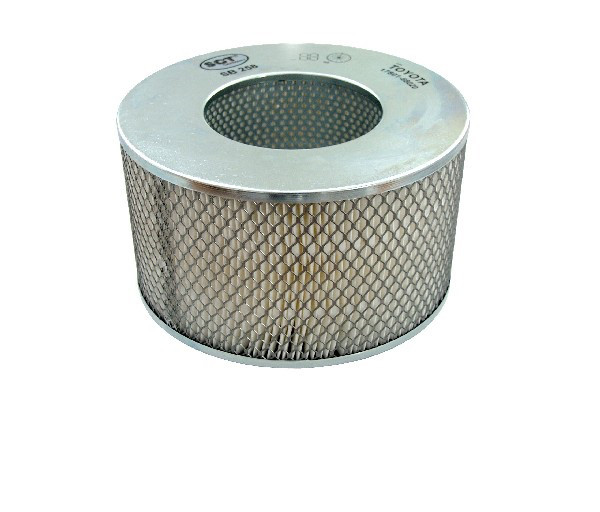 Фільтр повітряний SCT SB 258