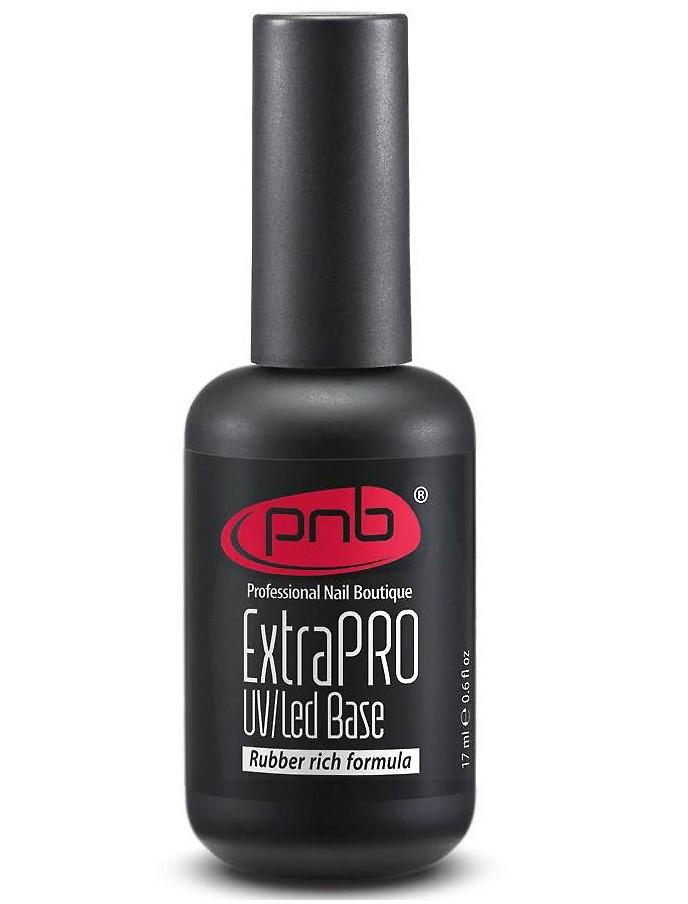 Uv/Led ExtraPro Base 17 мл. PNB