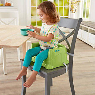 Pocket Snack Fisher Price Healthy Care Booster Seat BMD93 ID 3004403584400931918 1176 Prom.ua