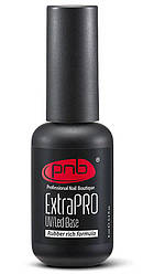 Uv/Led ExtraPro Base 8 мл. PNB